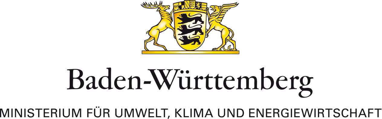 Baden-Württemberg Ministerium für Umwelt-Klima und Energiewirtschaft